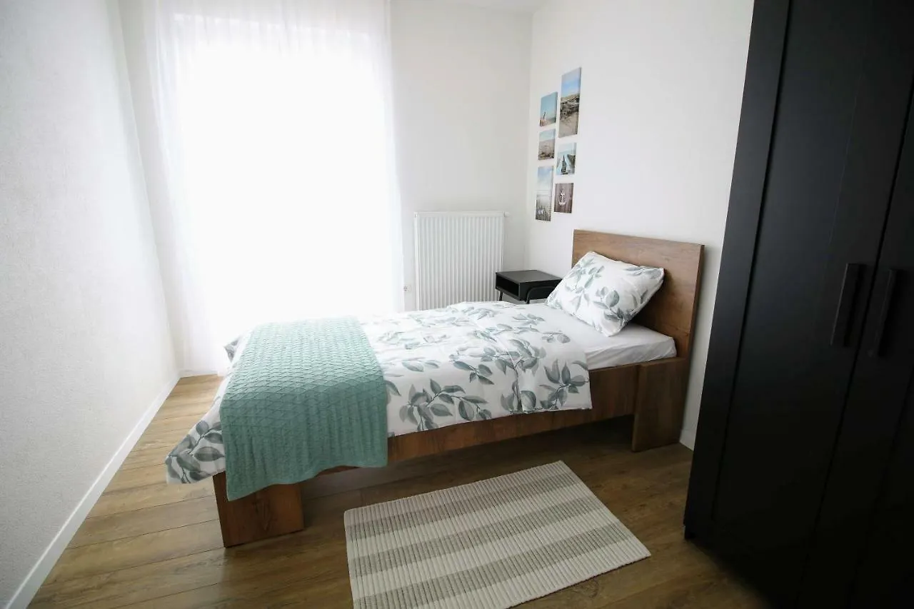 Residences By Zec Kastav Apartment
