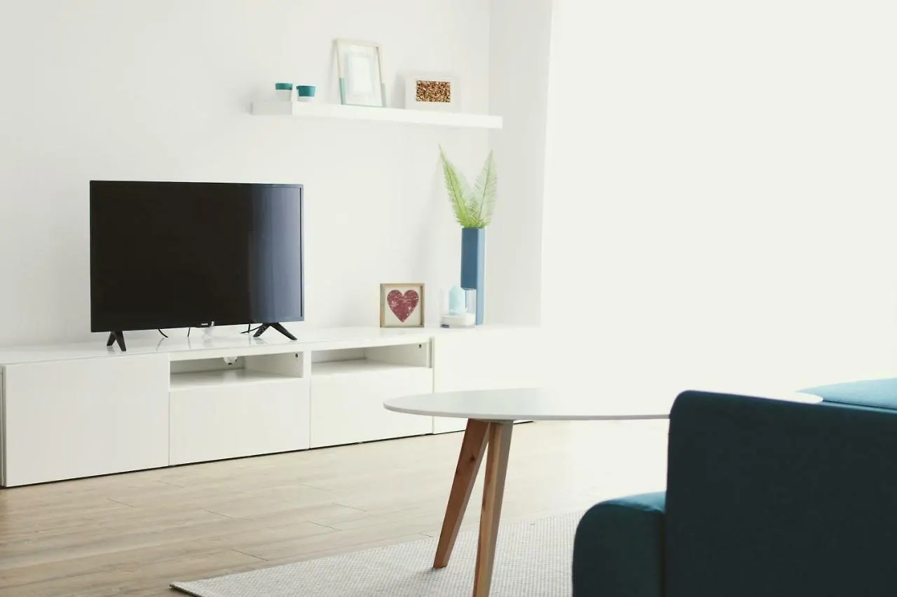 Apartment Residences By Zec Kastav