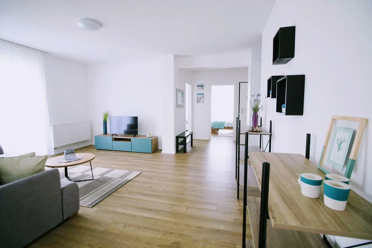 Apartment Residences By Zec Kastav