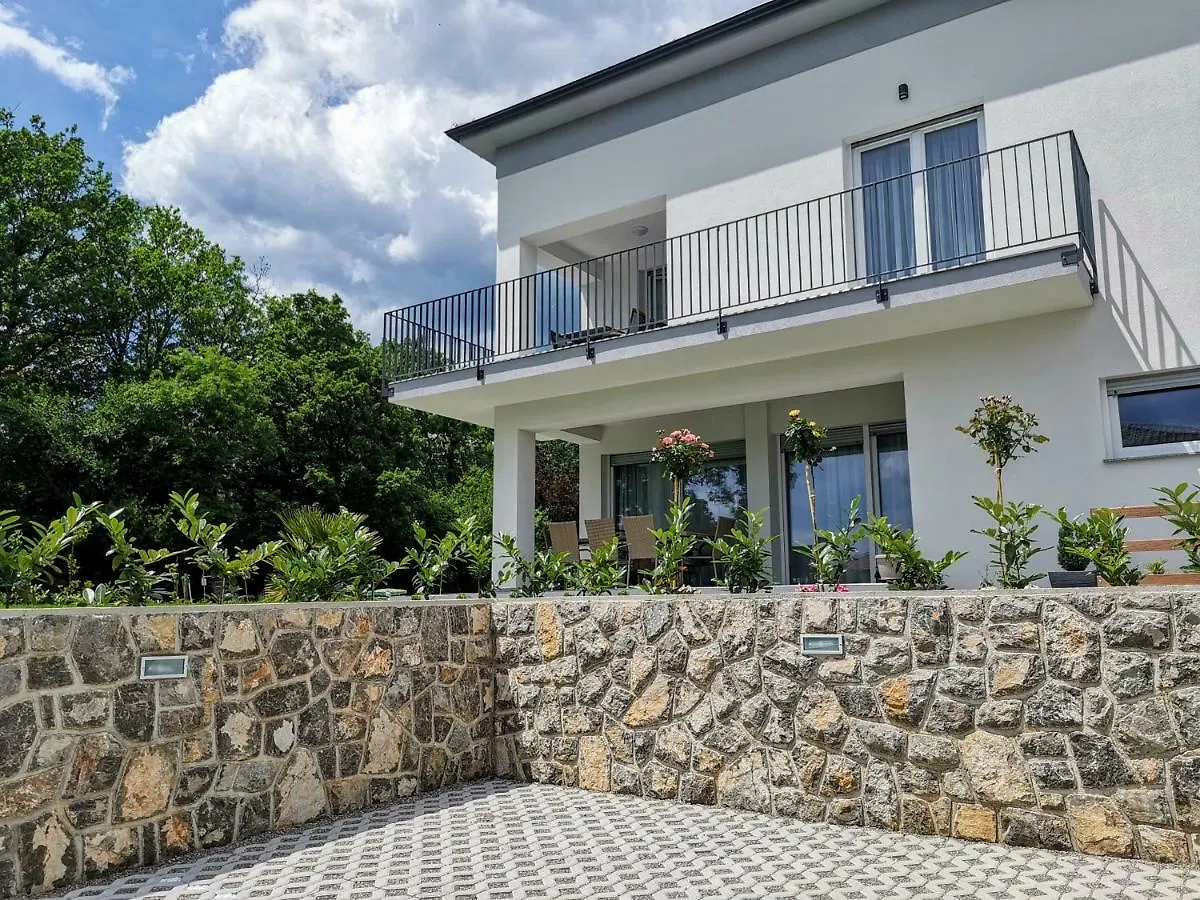 Residences By Zec Kastav Croatia