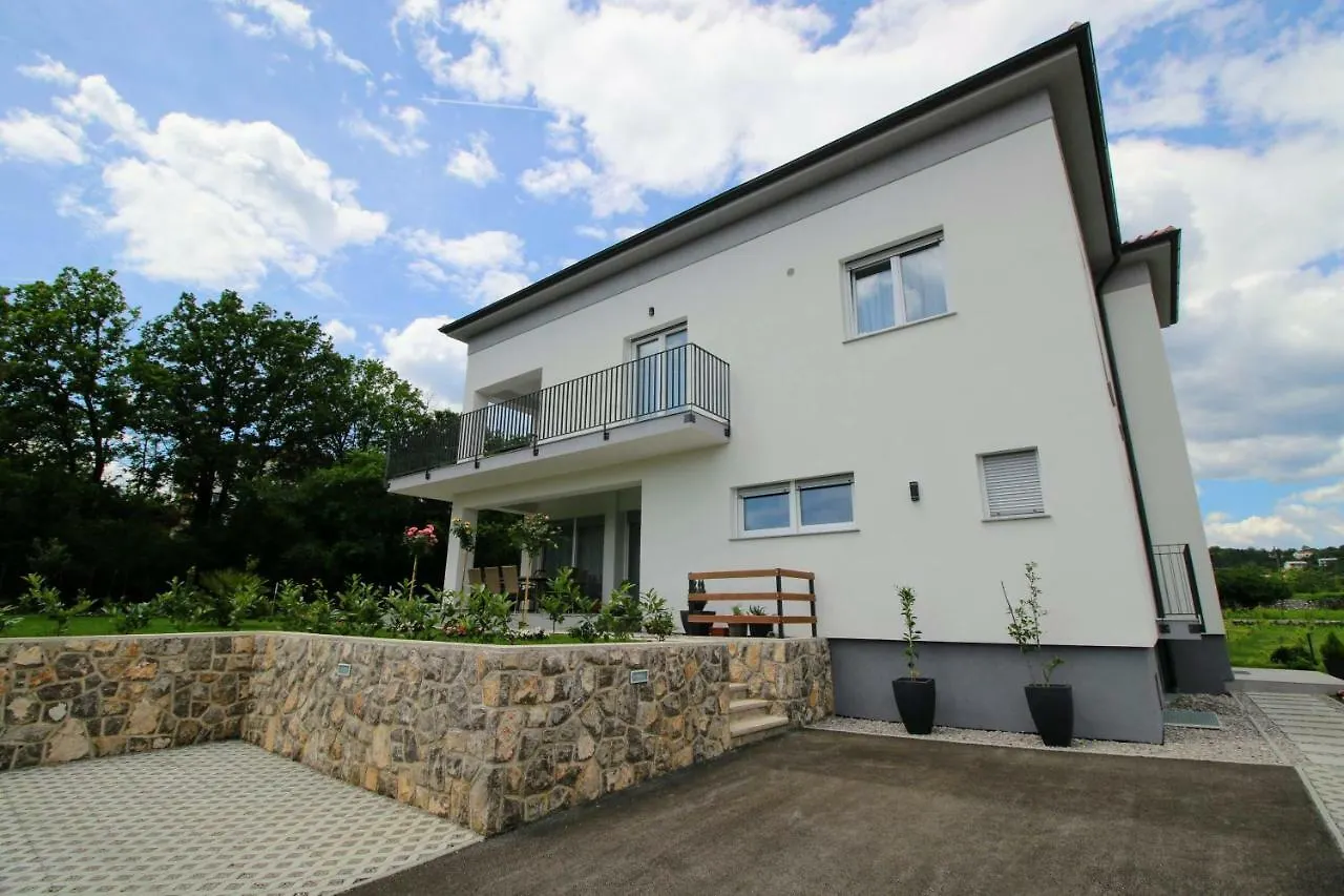 Apartment Residences By Zec Kastav Croatia